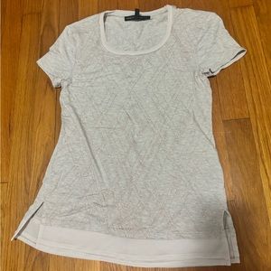 White House Black Market top